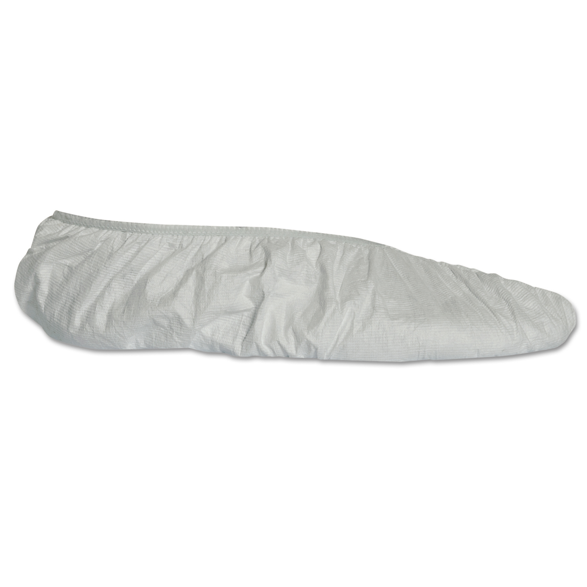DuPont Tyvek Shoe & Boot Covers — Large, Model# Tyvek 400